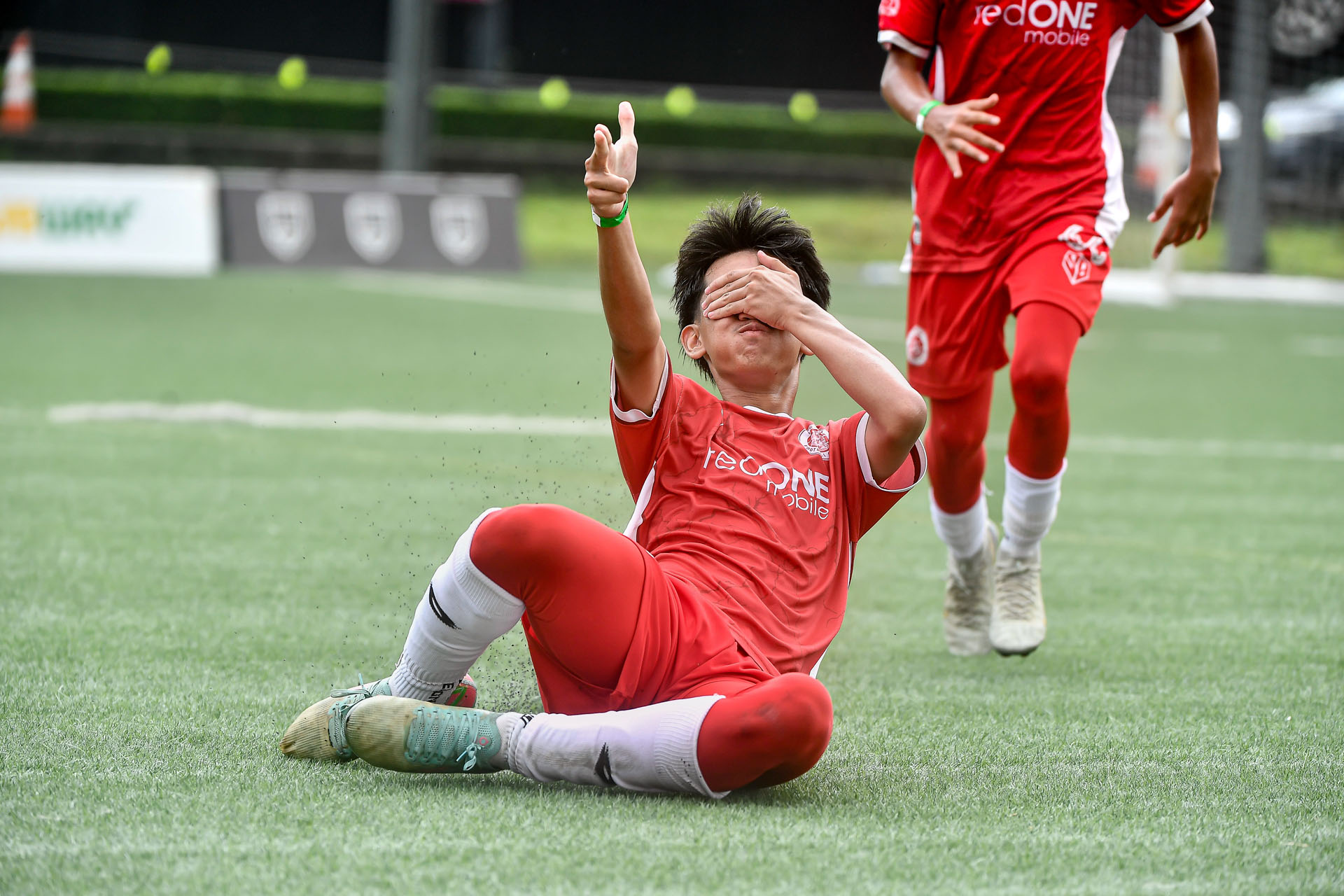 Liga Suparimau Finals 2025